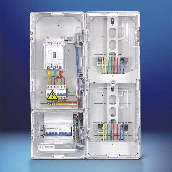 三相二位计量箱_陕西万沙电气有限公司